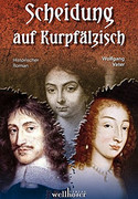Scheidung auf Kurpfälzisch
