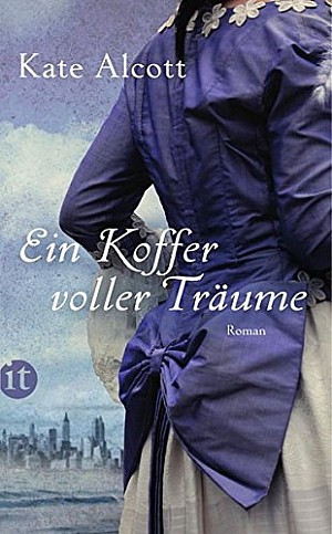 Ein Koffer voller Träume