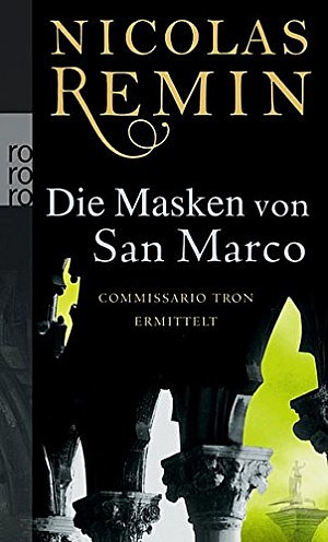 Die Masken von San Marco