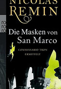 Die Masken von San Marco