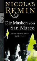 Die Masken von San Marco