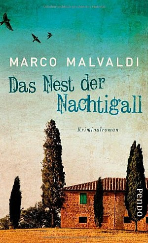 Das Nest der Nachtigall