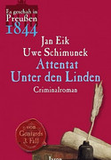 Attentat unter den Linden