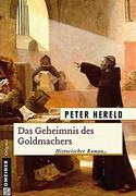 Das Geheimnis des Goldmachers