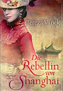 Die Rebellin von Shanghai