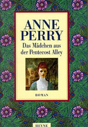 Das Mädchen aus der Pentecost Alley