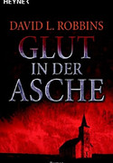 Glut in der Asche