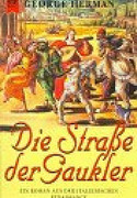 Die Straße der Gaukler