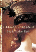 Die Safranhändlerin