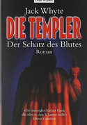Die Templer - Der Schatz des Blutes