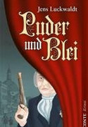 Puder und Blei