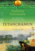 Im Land des Falkengottes. Tutanchamun