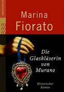 Die Glasbläserin von Murano