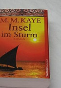 Insel im Sturm