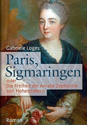 Paris, Sigmaringen