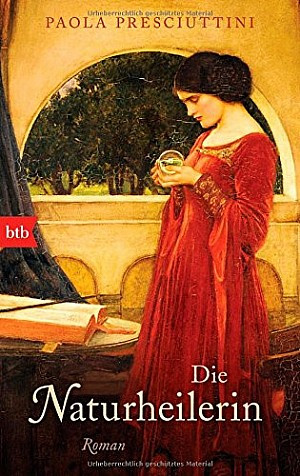 Die Naturheilerin