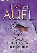 Ayla und das Tal der Pferde