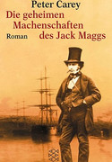 Die geheimen Machenschaften des Jack Maggs