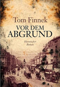 Vor dem Abgrund