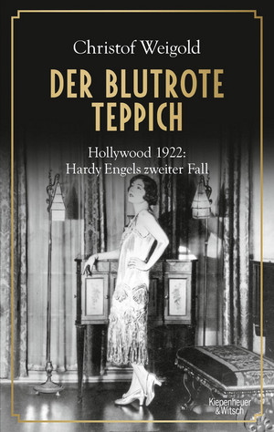 Der blutrote Teppich: Hollywood 1922