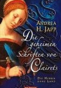 Die geheimen Schriften von Clairets
