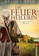 Die Feuerheilerin
