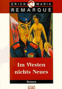 Im Westen nichts Neues
