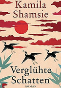 Verglühte Schatten