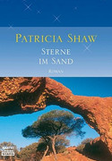 Sterne im Sand