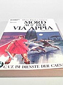 Mord auf der Via Appia