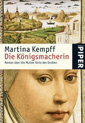 Die Königsmacherin