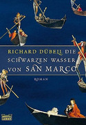 Die schwarzen Wasser von San Marco