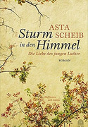 Sturm in den Himmel