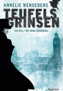 Teufelsgrinsen