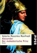 Alexander, Der makedonische Prinz