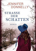 Straße der Schatten