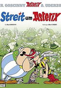 Streit um Asterix