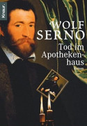 Tod im Apothekenhaus