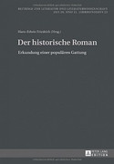 Der historische Roman