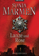 Lanze und Rose