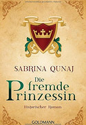 Die fremde Prinzessin