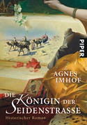 Die Königin der Seidenstraße