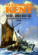 Nebel über der See
