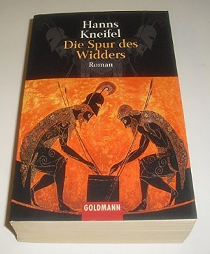 Die Spur des Widders
