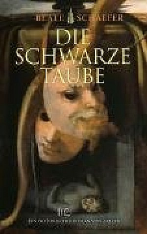 Die schwarze Taube