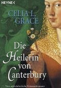 Die Heilerin von Canterbury und das Buch des Hexers