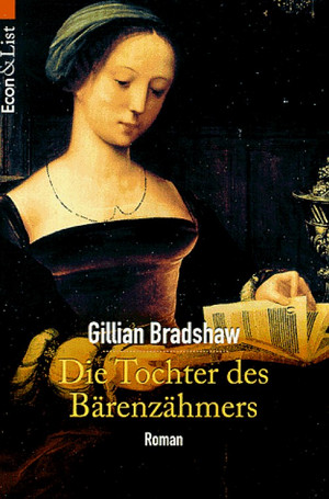 Die Tochter des Bärenzähmers