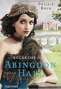 Rückkehr nach Abingdon Hall