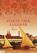 Sterne über Sansibar