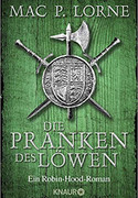 Die Pranken des Löwen